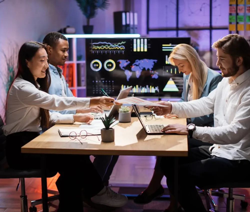 Cybersecurity Assessment Service